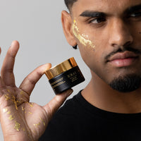 Arabia's Secret Face Mask/Facial scrub For HIM