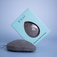 S|kay Kojac cleansing Sponge