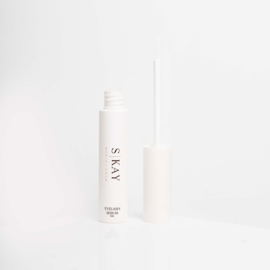 Peptide Eyelash Growth Serum