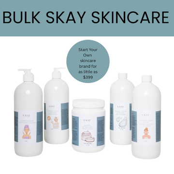 BULK BUY SKAY SKINCARE