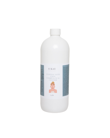 1L Everyday with S|Kay Foaming Cleanser