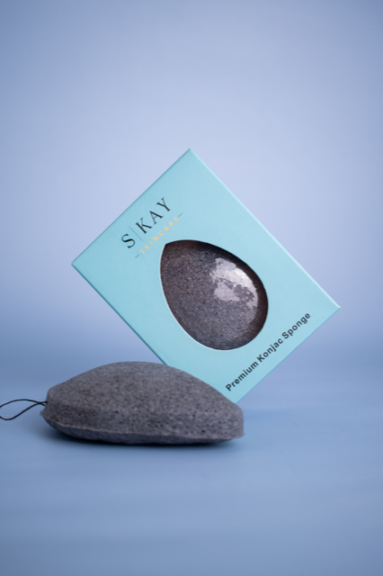 S|kay Kojac cleansing Sponge